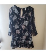 Divided Dress Size 4 - $11.10 CAD