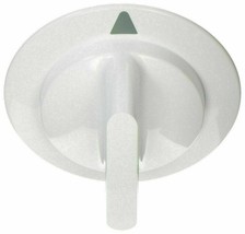 Clothes Dryer Timer Knob GE Hotpoint HTDP120ED2WW HTDX100ED6WW HTDX100EM8WW - $13.82