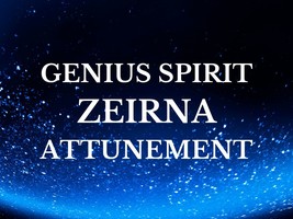 Zeirna Attunement - £17.94 GBP