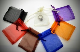 ENCHANTMENT BAG: Imbue a Personal Item with Any Enchantment or Entity! - $65.00
