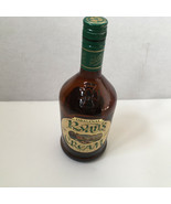 Vintage empty liquor bottle original Ryan&#39;s cream liqueur brown bottle c... - $19.75