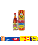 1 X Yu Yee Oil Cap Limau 22ml Relief Baby Colic Stomach - $337.89 MXN