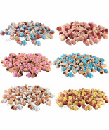 Tiny 1&quot; Plastic Pajama Sleeping Baby Shower Favor Game Party Decorations... - $4.55+