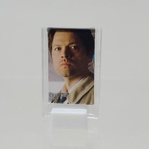 CLUE SUPERNATURAL Join the Hunt Board Game Replacement Piece Castiel - $14.84