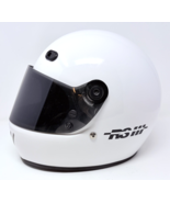 Vintage Bell RSIII RS3 Snell Motorcycle Helmet Medium (Bad Foam) RS 3 II... - $59.99