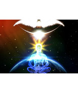 release angel energy pulse to dredge human meridians - $27.34 CAD+