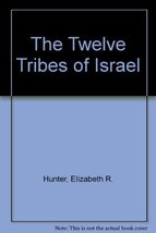 The Twelve Tribes of Israel [Paperback] Hunter, Elizabeth R. and Wilks, Glen - £31.96 GBP