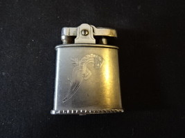 Old Vtg Collectible Ronson Princess Cigarette Pipe Torch Lighter Made In... - £23.91 GBP