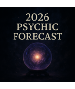 2026 Psychic Reading | Intuitive Energy Forecast, Tarot &amp; Future Predict... - $1,634.46 MXN