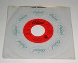 Maze Frankie Beverly Welcome Home Lovely Inspiration 45 Rpm Record Capit... - $12.99