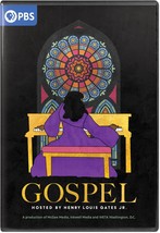 Gospel [DVD] - $11.09