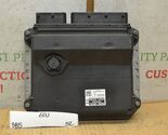 2013-14 Toyota Sienna Engine Control Unit ECU 8966108380 Module 52-8B5 - $34.29