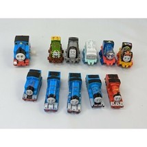 Thomas Train Mini Lot 1 Inch Windup Cake Topper - $12.95