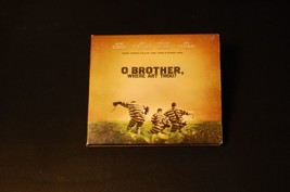 O Brother, Where Art Thou? (Music From the Motion Picture) by Various Artists... - £3.73 GBP