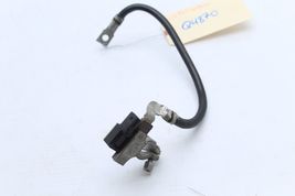 11-16 MINI COOPER COUNTRYMAN BATTERY NEGATIVE CABLE Q4870 image 9