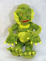 Universal Studios 15&quot; Creature From The Black Lagoon PLUSH/STUFFED Toy - £21.52 GBP