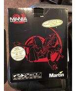 MARTIN MANIA DC-1 LIGHTING FIXTURE (GENTLY USED) - $3,081.39 MXN