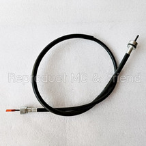 Speedometer Cable For Yamaha DT1 DT2 DT3 DT100 DT125 DT175 DT250 DT360 DT400 HS1 - £7.68 GBP