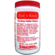 GOLD MEDAL PRODUCTS 2095MC 31 oz Heat N Kleen - $27.70
