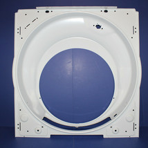 Electrolux Gas Dryer : Front Bulkhead : White (5304505121) {P5133} - $74.83
