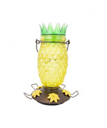 Perky Pet 28oz Top Fill Pineapple Feeder pack of 2 - $131.70 CAD