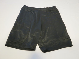 Don Alleson Athletic sliding shorts 1 pair black athletic sports XL womens NOS - £8.09 GBP