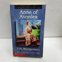 Anne Of Avonlea [Scholastic Classics] - £2.34 GBP