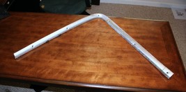 1965 1966 Impala 2 door HARDTOP Interior Back Glass Headliner MOULDING T... - $99.00