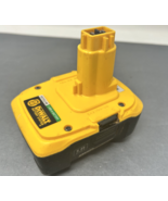 UNTESTED AS IS FOR PARTS Dewalt DC9180 OEM 18V Compact Lithium Ion Batte... - €28,63 EUR