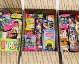 100 Piece Lot Asian Snack Box Japanese Korean Chines Variety Treat Sampl... - $35.00