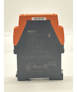 Dold LG5925.48/61 Safety Relay  - $160.68 CAD