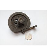 Manico Per Piegare In Acciaio Imperiale Brass Mfg 5/8 Pollice USA - $59.24