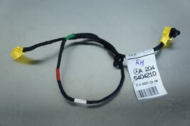 2012-2014 mercedes e350 c250 c300 front right seat wiring harness 204540... - $21.74