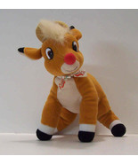 Rudolph by The Rudolph Co. 8&quot; Plush 1998 A3 - €10,58 EUR