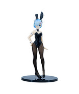 The Otherworldly Life from Scratch Standing Posture Rem Ram Rabbit  - $1,253.97 MXN