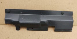92-95 CIVIC Above Glovebox Trim Panel + CLIPS Glove Box Compartment OEM EG - $15.67