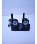Cobra Walkie Talkie PR590 WX With Charger Needs Batteries - $279.23 MXN