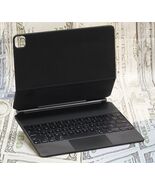 Apple Magic Keyboard A1998 for 12.9" iPad Pro 3rd Gen 2018 4th Gen MXQU2... - $134.39