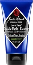 Jack Black Deep Dive Glycolic Facial Cleanser 142 g - $84.00