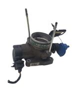 Throttle Body Throttle Valve Assembly 4-121 2.0L Fits 95-00 CONTOUR 452701 - $935.90 MXN