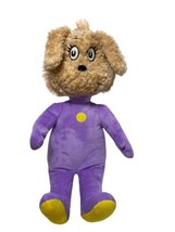 Kohls Cares for Kids Plush Doll Dr Seuss Marvin K Mooney Will You Please Go Now  - £6.49 GBP