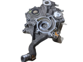 Engine Timing Cover From 2006 Jeep Grand Cherokee  3.7 - £62.02 GBP