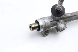 10-15 LEXUS RX350 RX450H ELECTRIC POWER STEERING RACK E4632 image 2