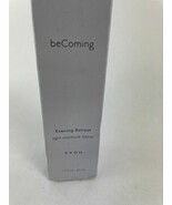 Avon beComing Evening Retreat Light Moisture Lotion Grape Seed Extract 50ml - $23.00 CAD