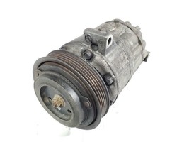 2006 2007 2008 2009 2010 Pontiac Solstice OEM AC Compressor GXP 2.0L Tur... - £58.02 GBP