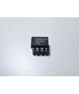 5PCS AT24C01A ATMEL 1Kbit 128 x 8 I2C Serial EEPROM DIP-8 - $82.39 MXN