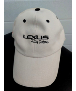 Lexus Ray Cantena Automobile Dealership NJ Hat Baseball Driving Cap Adju... - £11.61 GBP