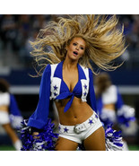 DALLAS COWBOY CHEERLEADER 4x6 PHOTO - $3.49 CAD