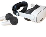Meta P97 Quest 3S 256GB White 493501 - $199.00