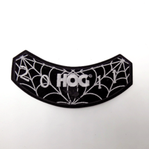 2011 HOG Harley Owner&#39;s Group Members Rocker Vest Jacket PATCH - $182.48 MXN